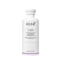 Shampoo Keune Care Blonde Savior 300ml