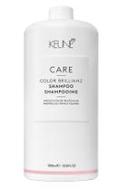 Shampoo keune care color brillianz - 1000ml