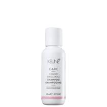 Shampoo Keune Care Color Brillianz 80ML Shampoo Keune Care Color Brillianz 80ML
