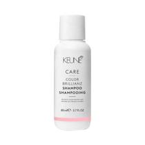 Shampoo Keune Care Color Brillianz 80ml