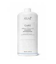 Shampoo keune care derma exfoliate 1000ml Shampoo keune care derma exfoliate 1000ml