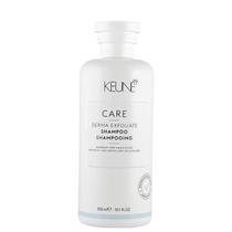 Shampoo Keune Care Derma Exfoliate 300ml Anti-caspa Shampoo Keune Care Derma Exfoliate 300ml Anti-caspa