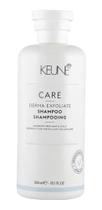 Shampoo Keune Care Derma Exfoliate 300ml Anti-caspa