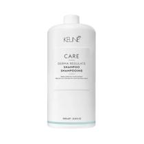Shampoo Keune Care Derma Regulate 1000ml