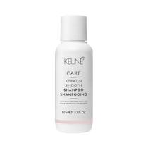 Shampoo Keune Care Keratin Smooth 80ml