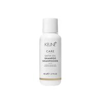 Shampoo Keune Care Satin Oil 80ml