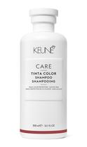 Shampoo KEUNE CARE Tinta Color com proteção tripla de cor 300mL