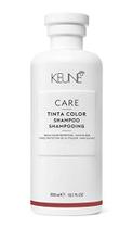 Shampoo KEUNE CARE Tinta Color com proteção tripla de cor