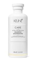 Shampoo KEUNE CARE Vital Nutrition, 10,1 fl oz (pacote com 1