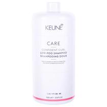 Shampoo Keune Confident Curl Low Poo 1000ML Shampoo Keune Confident Curl Low Poo 1000ML
