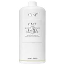 Shampoo keune derma activate - 1000ml Shampoo keune derma activate - 1000ml