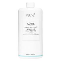 Shampoo keune derma regulate - 1000ml