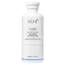 Shampoo Keune Silver Savior 300ml
