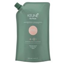 Shampoo Keune So Pure Polish 1000ML