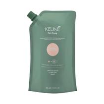 Shampoo Keune So Pure Polish Refill 400ml