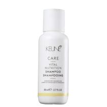 Shampoo Keune Vital Nutrition 80ML Shampoo Keune Vital Nutrition 80ML