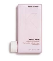 Shampoo KEVIN MURPHY Angel Wash 250mL promove o crescimento do cabelo Shampoo KEVIN MURPHY Angel Wash 250mL promove o crescimento do cabelo