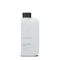 Shampoo KEVIN.MURPHY BLOW.DRY WASH Nutritivo 250 ml e protetor térmico Shampoo KEVIN.MURPHY BLOW.DRY WASH Nutritivo 250 ml e protetor térmico