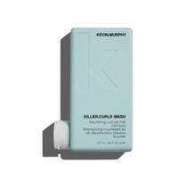 Shampoo KEVIN MURPHY Killer.Curl Wash 250mL Shampoo KEVIN MURPHY Killer.Curl Wash 250mL