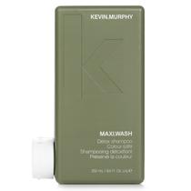 Shampoo Kevin.Murphy Maxi.Wash Detox para cabelos coloridos 250 ml Shampoo Kevin.Murphy Maxi.Wash Detox para cabelos coloridos 250 ml