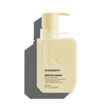 Shampoo KEVIN MURPHY Smooth Again 200mL para cabelos normais a secos Shampoo KEVIN MURPHY Smooth Again 200mL para cabelos normais a secos