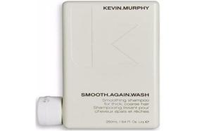 Shampoo KEVIN.MURPHY SMOOTH. AGAIN WASH Frizz Control 250 ml