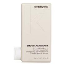 Shampoo Kevin Murphy Smooth. Novamente. Lave para cabelos grossos e grossos Shampoo Kevin Murphy Smooth. Novamente. Lave para cabelos grossos e grossos