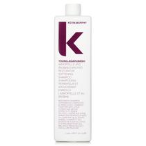 Shampoo Kevin.Murphy Young.Again.Wash Restaurador 1000 mL Shampoo Kevin.Murphy Young.Again.Wash Restaurador 1000 mL