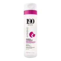 Shampoo Ki Maravilha 190 Terapia Capilar Peel Line 300ml