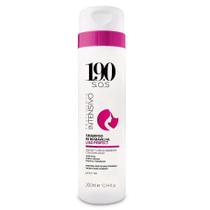 Shampoo Ki Maravilha Liso Perfect 300ml 190 Terapia Capilar Shampoo Ki Maravilha Liso Perfect 300ml 190 Terapia Capilar