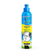 Shampoo Kids 21 Praticidade e diversão 250 ML