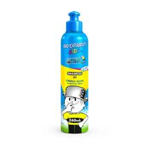Shampoo Kids 2x1 Bio Extratus - 240ml Shampoo Kids 2x1 Bio Extratus - 240ml