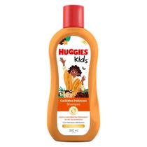 Shampoo kids 360ml Cachinhos Poderosos Shampoo kids 360ml Cachinhos Poderosos