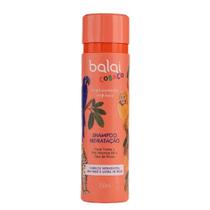 Shampoo kids balai cobaco hidratação 250ml Shampoo kids balai cobaco hidratação 250ml