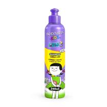 Shampoo Kids Cabelo Liso Bio Extratus - 240 ml Shampoo Kids Cabelo Liso Bio Extratus - 240 ml