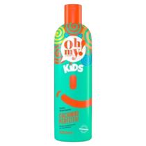 Shampoo Kids Cachinho Perfeito! 300ml Oh My!