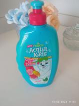 Shampoo kids