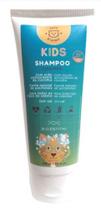 Shampoo KIDS Gato Divino - 200ml - Natural - Vegano - Sem Glúten da Biozenthi