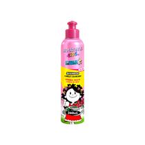 Shampoo Kids Infantil Cabelos Cacheados Bio Extratus 240ml P/ Crianças