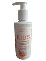 Shampoo Kids Natural 200ml Biozenthi Shampoo Kids Natural 200ml Biozenthi
