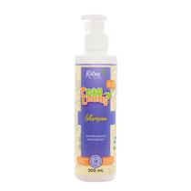 Shampoo Kiitos Bio Teens 100% Natural 300ml Shampoo Kiitos Bio Teens 100% Natural 300ml