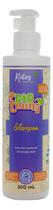 Shampoo Kiitos Bio Teens 100% Natural 300ml