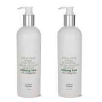 Shampoo Kimpton Style Atelier Bloem Chá Oolong 473ml 2 unidades Shampoo Kimpton Style Atelier Bloem Chá Oolong 473ml 2 unidades