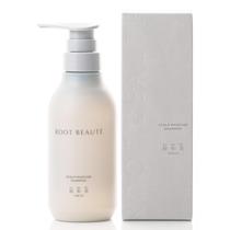 Shampoo KIWABI Root Beauté Sem Sulfato para Limpeza do Couro Cabeludo Shampoo KIWABI Root Beauté Sem Sulfato para Limpeza do Couro Cabeludo
