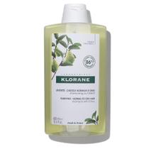 Shampoo Klorane Purificante com Citrinos - 400ml - Clareia e Desintoxica