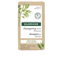 Shampoo Klorane Ultra-Gentle Oat Milk 80g hipoalergênico