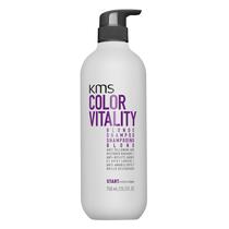 Shampoo KMS California Colorvitality Blonde 750 ml