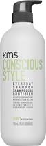 Shampoo KMS CONSCIOUSSTYLE Everyday Weightless Moisture 750 ml