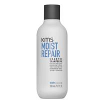 Shampoo KMS MOISTREPAIR 300 ml, pacote com 1