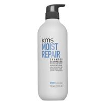 Shampoo KMS MOISTREPAIR Hidratante 750mL Shampoo KMS MOISTREPAIR Hidratante 750mL